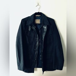 Zara City Jacket